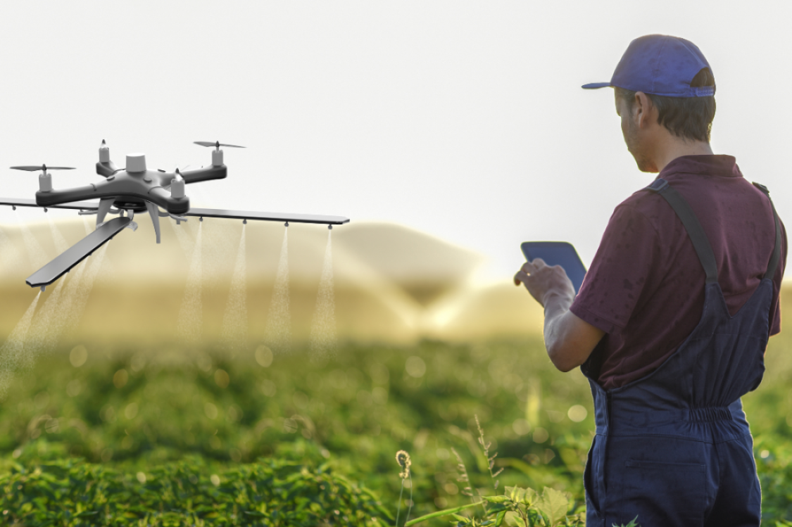 SmartFarm проект