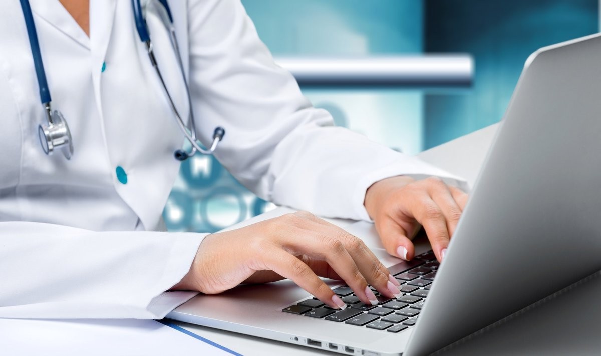 E-Hospital приложение